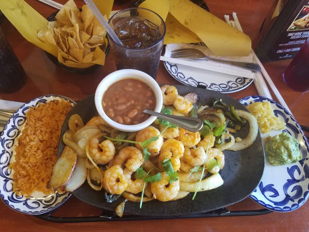 El Torito | restaurant | 3360 Ocean Park Blvd, Santa Monica, CA 90405, USA | 3104508665 OR +1 310-450-8665