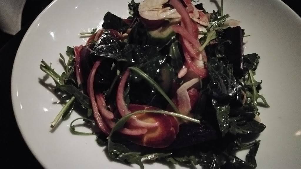 Bistro Viz | restaurant | 115 San Anselmo Ave, San Anselmo, CA 94960, USA | 4159254370 OR +1 415-925-4370