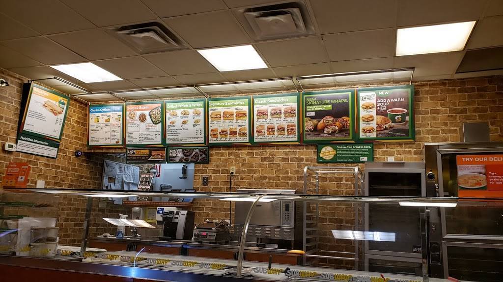 Subway | restaurant | 1095 Ellesmere Rd, Scarborough, ON M1P 2W9, Canada | 4167504541 OR +1 416-750-4541