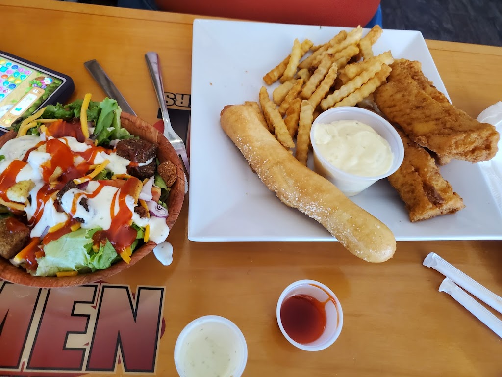 Sloopys Bar & Grill | restaurant | 163 Copeland Ave, La Crosse, WI 54603, USA | 6087850245 OR +1 608-785-0245