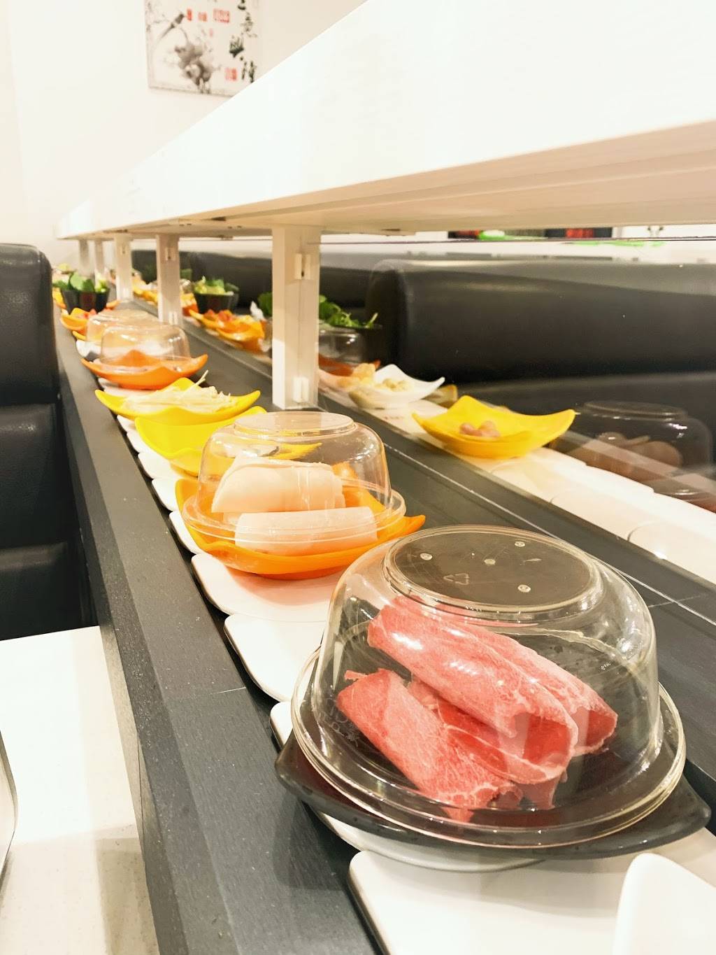 Yum Yum Hot Pot AYCE | restaurant | 11301 N 56th St Suite 6, Temple Terrace, FL 33617, USA | 8139869863 OR +1 813-986-9863