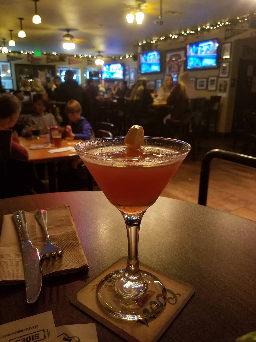 McGah’s Pub & Pianos | restaurant | 148 E Prospect Ave, Danville, CA 94526, USA | 9257438466 OR +1 925-743-8466