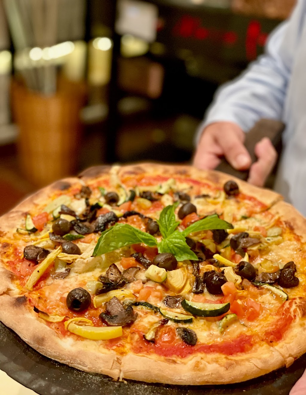 Serafina Scarsdale | restaurant | 696 White Plains Road, NY-22, Scarsdale, NY 10583, USA | 9142470500 OR +1 914-247-0500