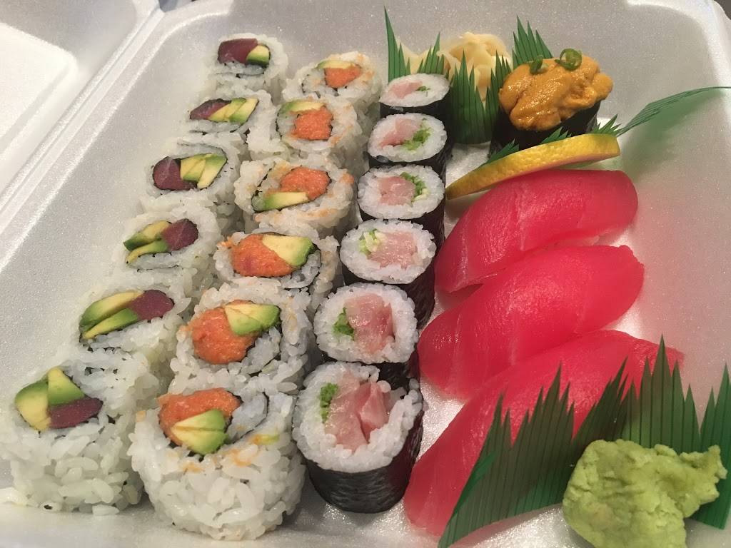 Saya Sushi | restaurant | 31823 Plymouth Rd, Livonia, MI 48150, USA | 7344694989 OR +1 734-469-4989
