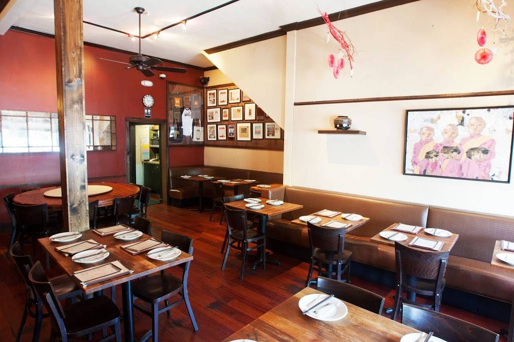 Burma Superstar | restaurant | 309 Clement St, San Francisco, CA 94118, USA | 4153872147 OR +1 415-387-2147