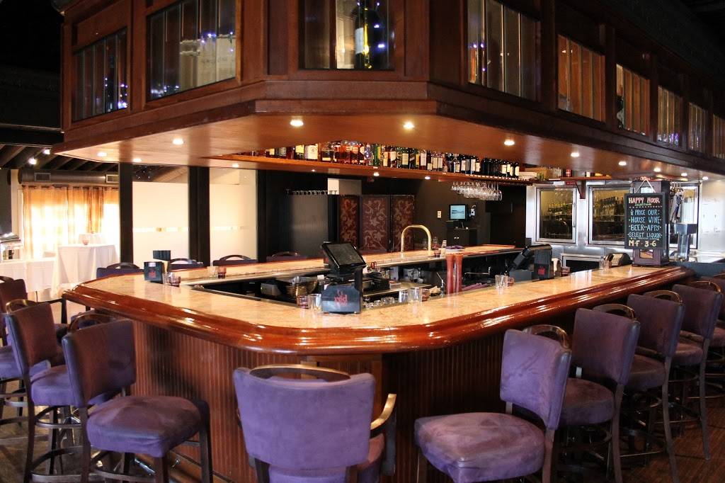 Andiamo Livonia | restaurant | 38703 W Seven Mile Rd, Livonia, MI 48152, USA | 7349533200 OR +1 734-953-3200