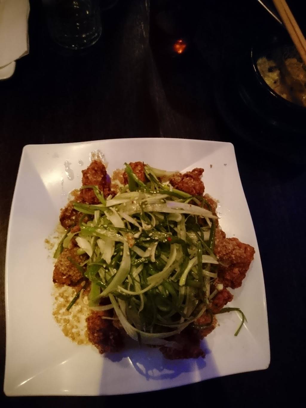 Zu Rang Restaurant | restaurant | 4114 162nd St, Flushing, NY 11358, USA | 7184452947 OR +1 718-445-2947