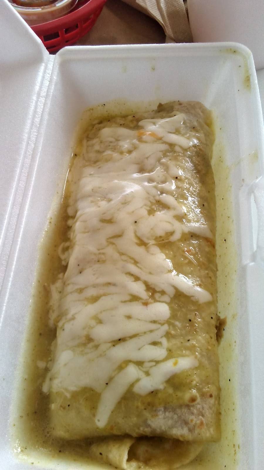 La Fiesta Burger | restaurant | 2839 E Noble Ave, Visalia, CA 93292, USA | 5597388995 OR +1 559-738-8995