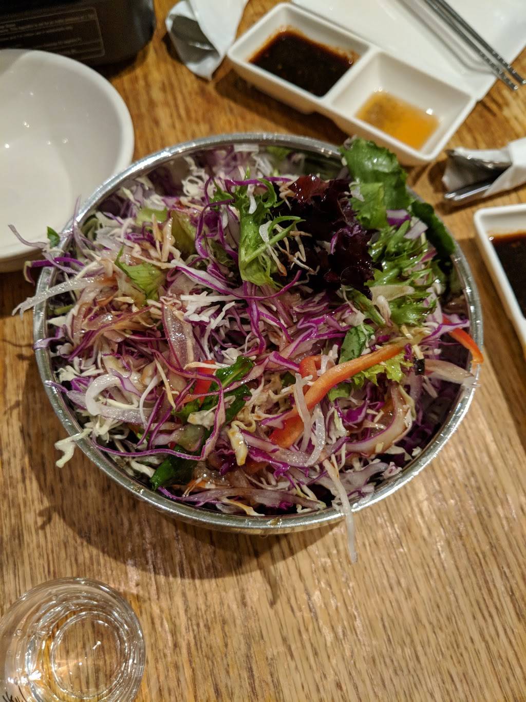 Ilbunjee | restaurant | 2325 El Camino Real, Santa Clara, CA 95050, USA | 4082419658 OR +1 408-241-9658