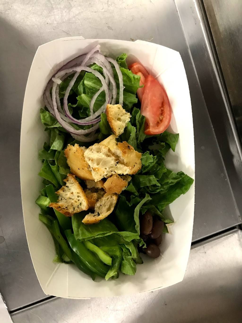 Eriks Church | restaurant | 824 Roosevelt Trail, Windham, ME 04062, USA | 2075721447 OR +1 207-572-1447