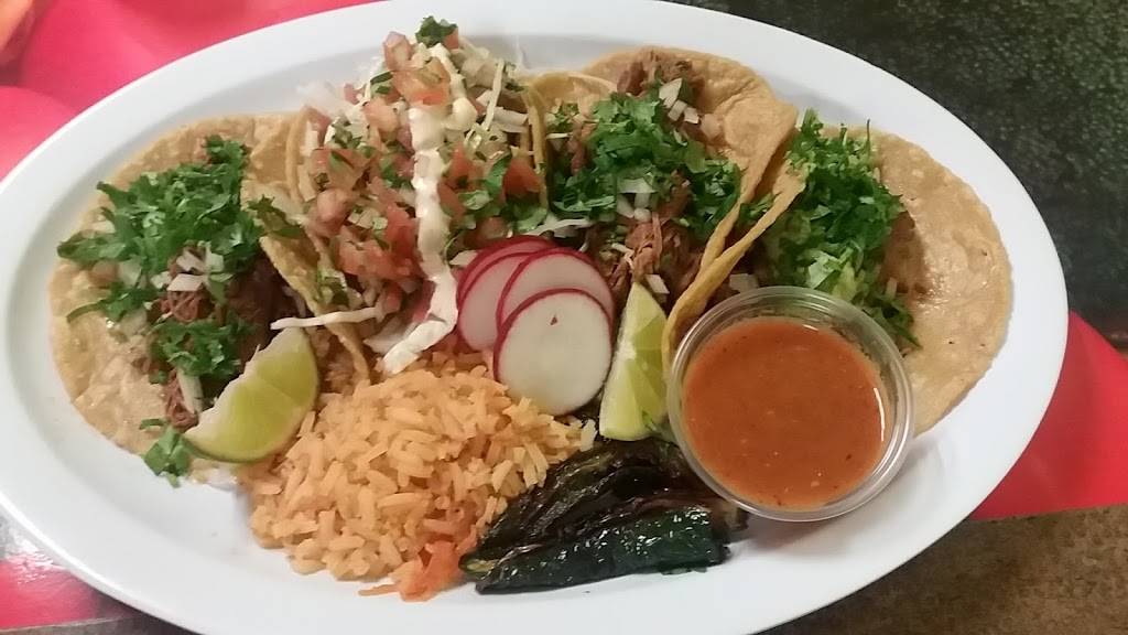 Picante Taqueria | meal delivery | 6620 Mission Gorge Rd, San Diego, CA 92120, USA | 6193589198 OR +1 619-358-9198