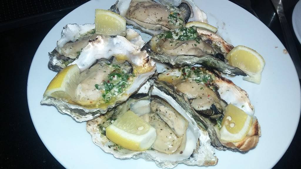 BRIX 581 | restaurant | 581 5th St, Oakland, CA 94607, USA | 4157247274 OR +1 415-724-7274