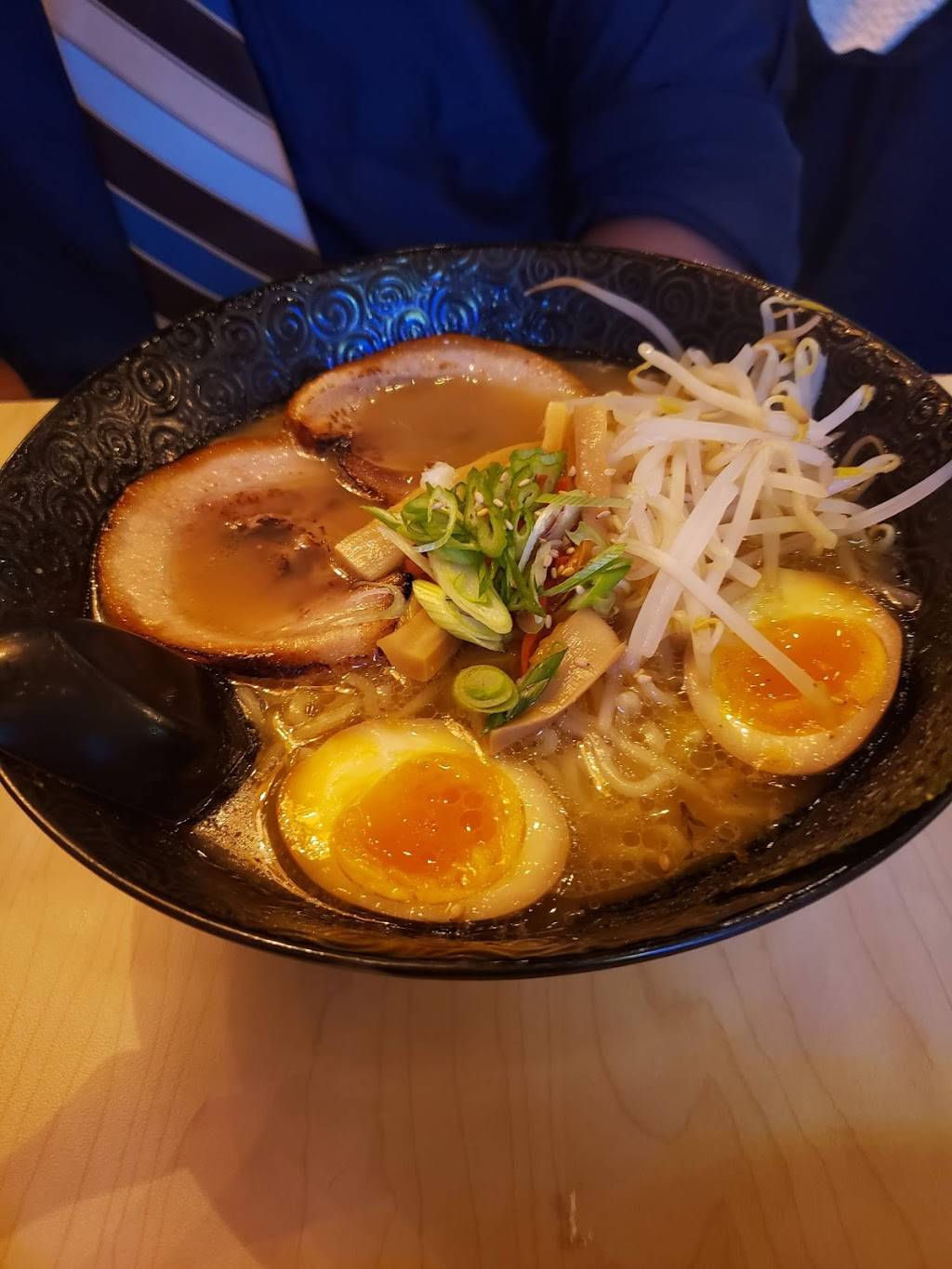 Taiyo Ramen | restaurant | 2310 Thousand Oaks Blvd, Thousand Oaks, CA 91362, USA | 8053701888 OR +1 805-370-1888