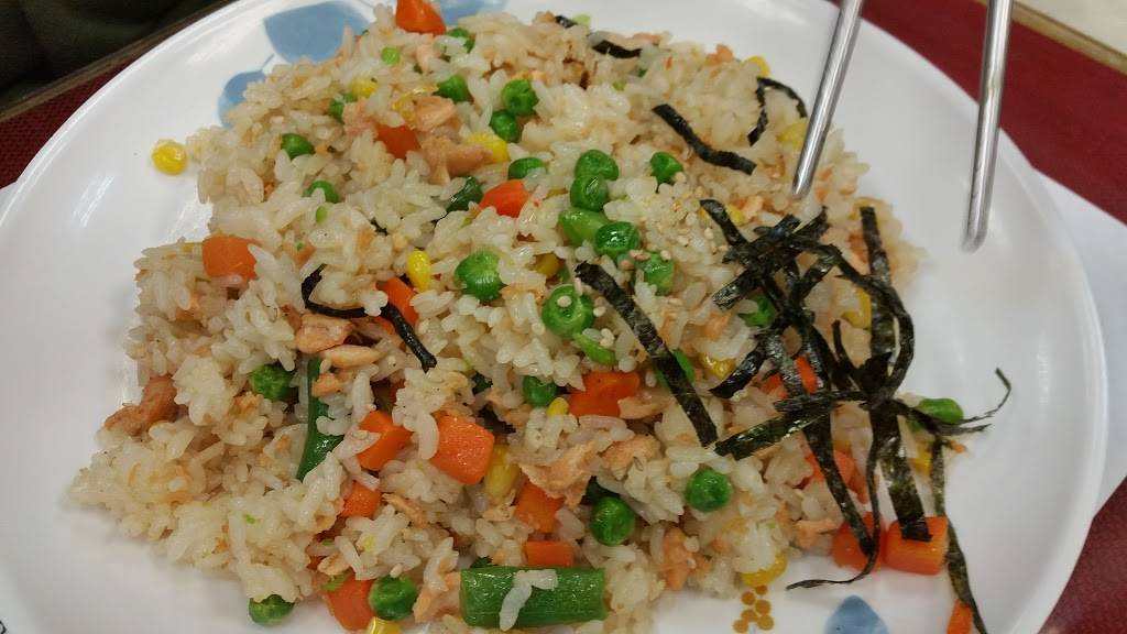 Baek Oak Korean & Japanese Restaurant | restaurant | 21080 Golden Springs Dr, Walnut, CA 91789, USA | 9094680160 OR +1 909-468-0160