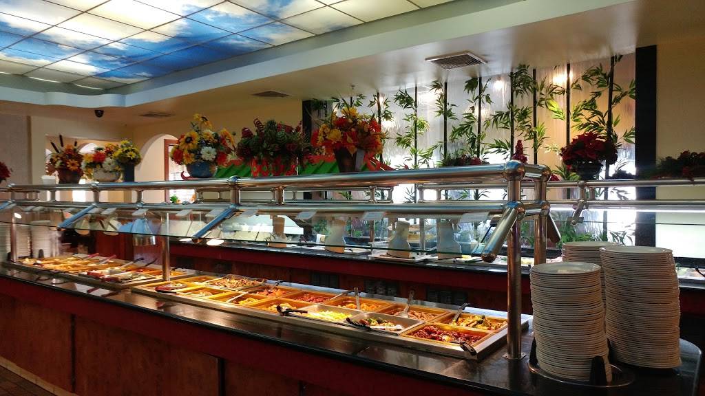 Grace Buffet & Grill | restaurant | 811 N Loyalsock Ave, Montoursville, PA 17754, USA | 5703681688 OR +1 570-368-1688