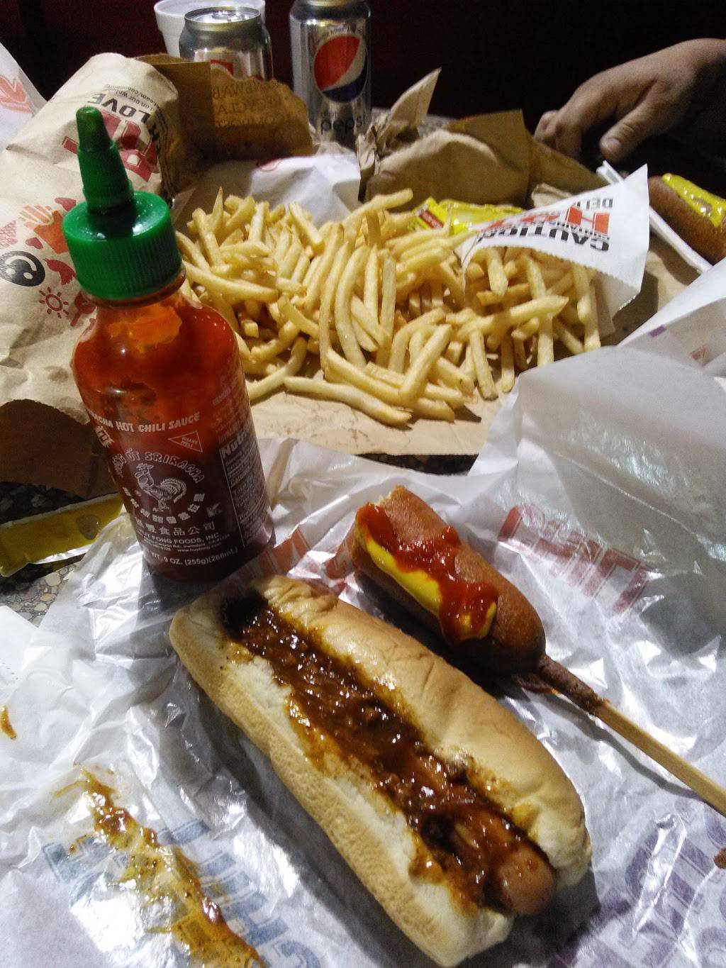 Wienerschnitzel | restaurant | 2301 Valley Blvd, Alhambra, CA 91803, USA | 6262893737 OR +1 626-289-3737