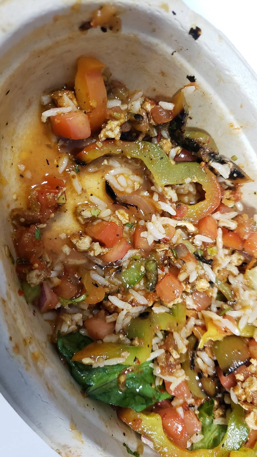 Chipotle Mexican Grill | restaurant | 118 E John Carpenter Fwy Ste 160, Irving, TX 75062, USA | 9729573100 OR +1 972-957-3100