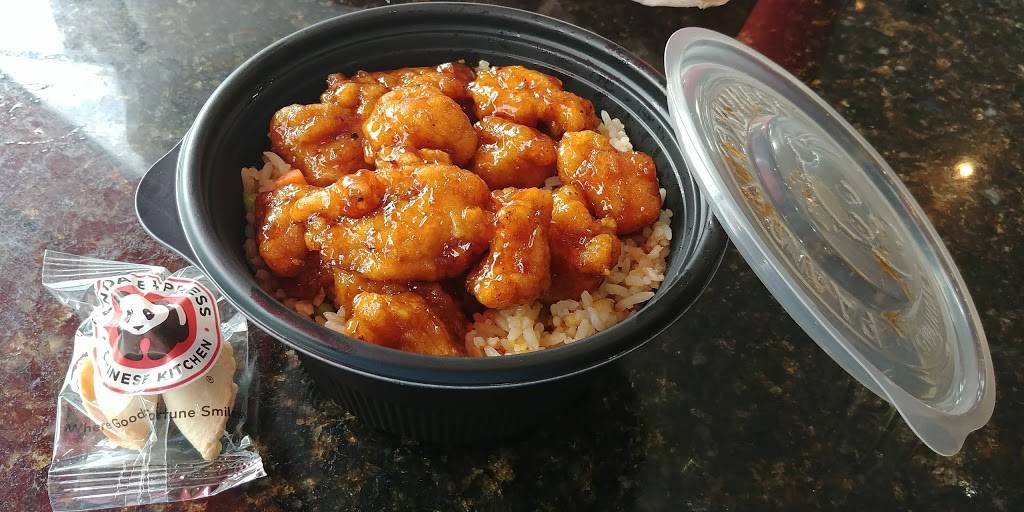 Panda Express | meal takeaway | 10250 Bloomingdale Ave, Riverview, FL 33578, USA | 8136200660 OR +1 813-620-0660