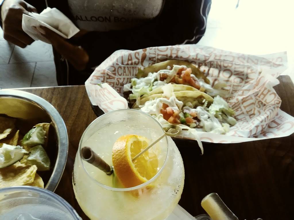 Local Cantina Short North | restaurant | 600 N High St, Columbus, OH 43215, USA | 6149148840 OR +1 614-914-8840