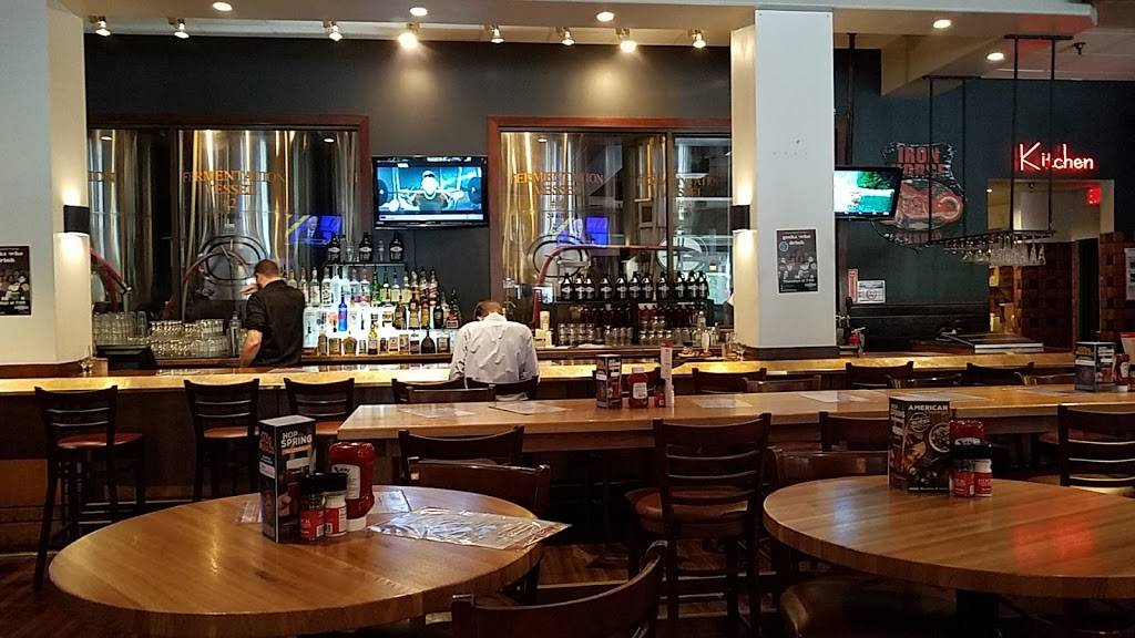 Rock Bottom Restaurant & Brewery | restaurant | 10 W Washington St, Indianapolis, IN 46204, USA | 3176818180 OR +1 317-681-8180