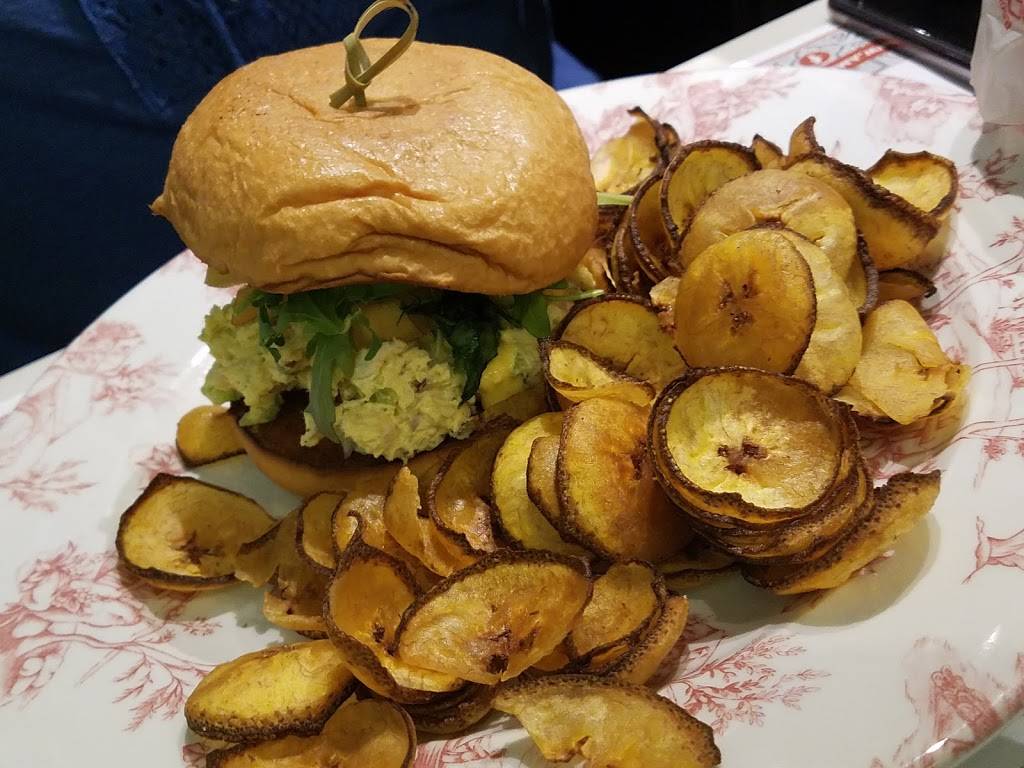 Amelias 1931 | restaurant | 13601 SW 26th St, Miami, FL 33175, USA | 3055544949 OR +1 305-554-4949