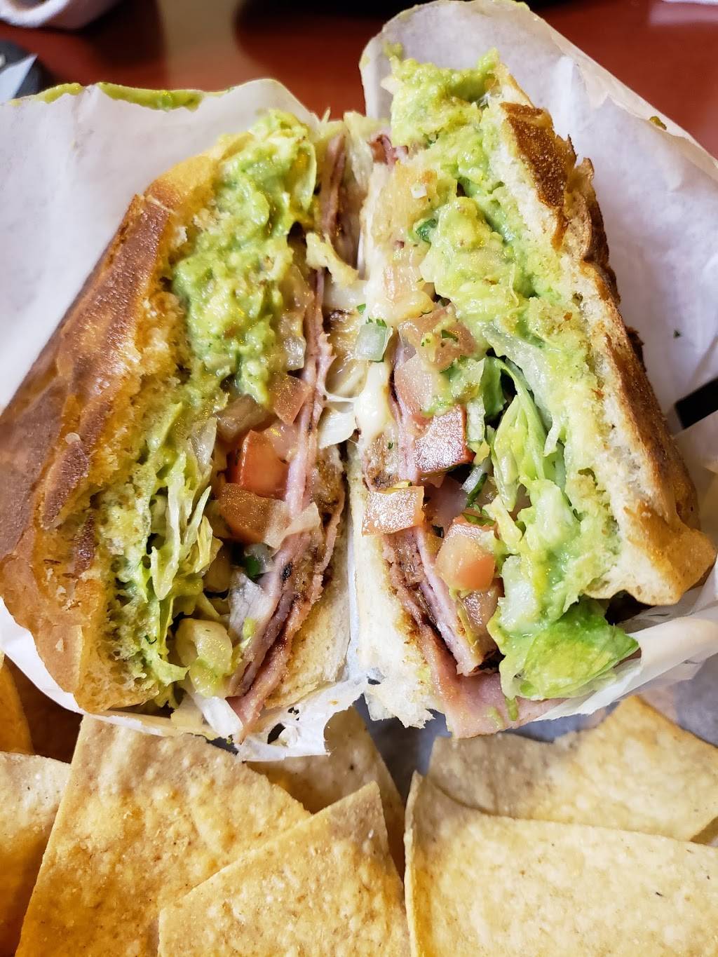 Señor Taco | restaurant | 1817 E Baseline Rd, Tempe, AZ 85283, USA | 4808310251 OR +1 480-831-0251