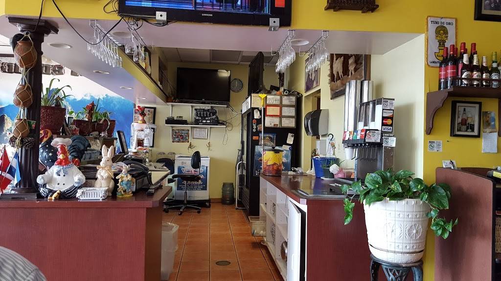 Pollos Inka | restaurant | 668 Elden St, Herndon, VA 20170, USA | 7034819090 OR +1 703-481-9090