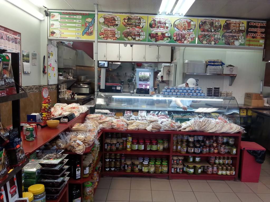 Boucherie BBQ Abou Abed | restaurant | 11495 Boul Gouin O, Roxboro, QC H8Y 1X7, Canada | 5146852362 OR +1 514-685-2362