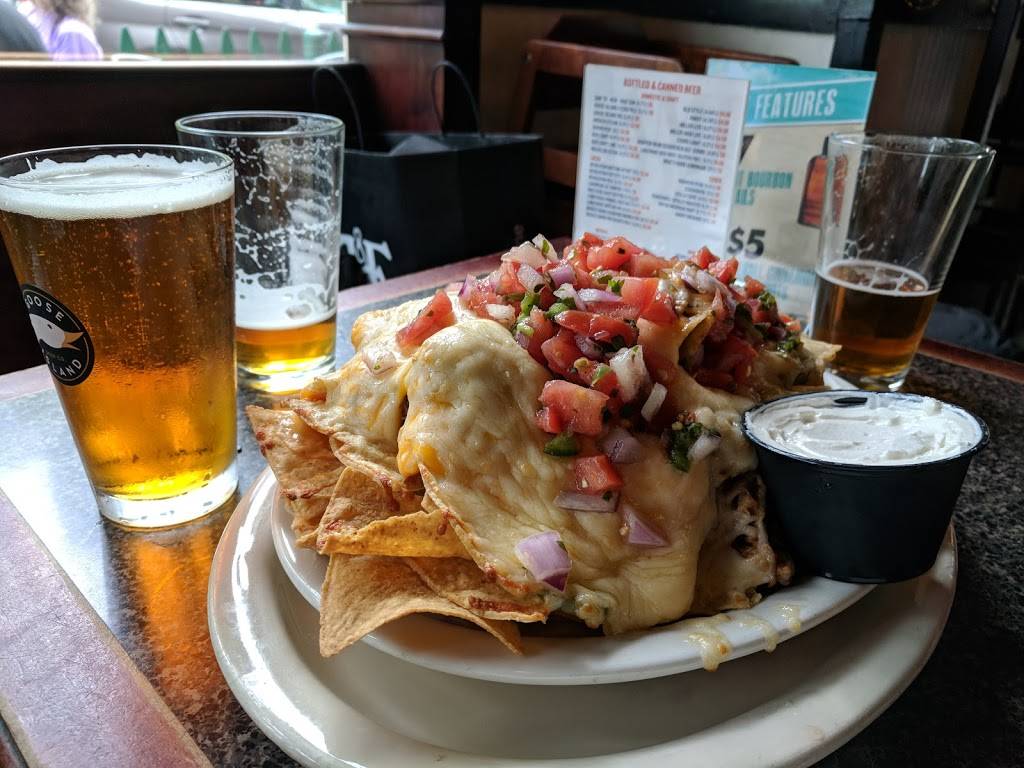 Lizzie McNeills | restaurant | 400 N McClurg Ct, Chicago, IL 60611, USA | 3124671992 OR +1 312-467-1992