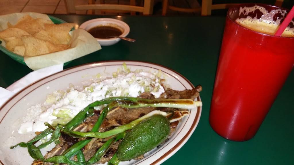 El Huarache Antojitos Mexicanos | restaurant | 1415 N Avalon Blvd, Wilmington, CA 90744, USA | 3105182384 OR +1 310-518-2384