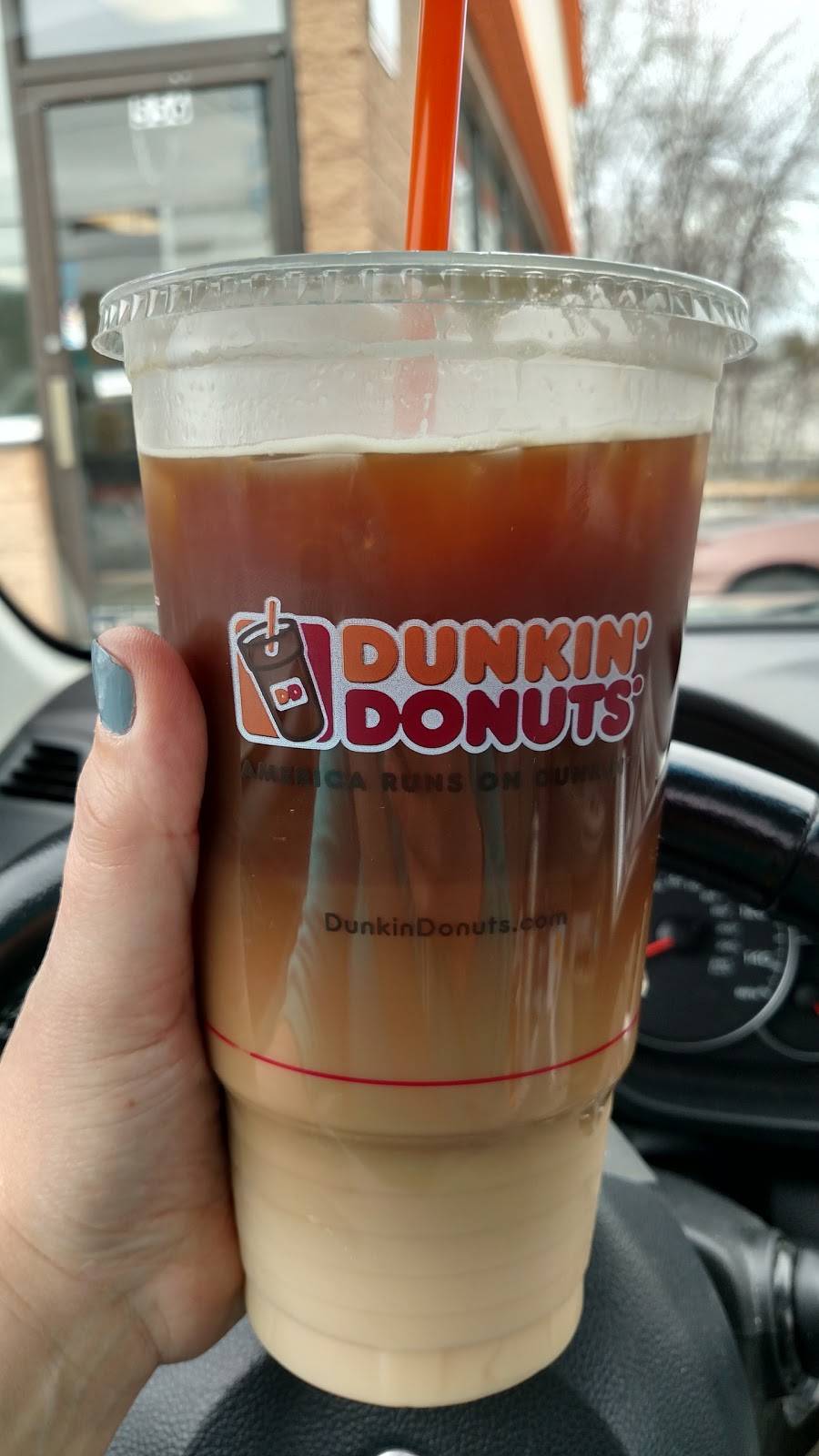 Dunkin | bakery | 556 Nashua St, Milford, NH 03055, USA | 6036723744 OR +1 603-672-3744