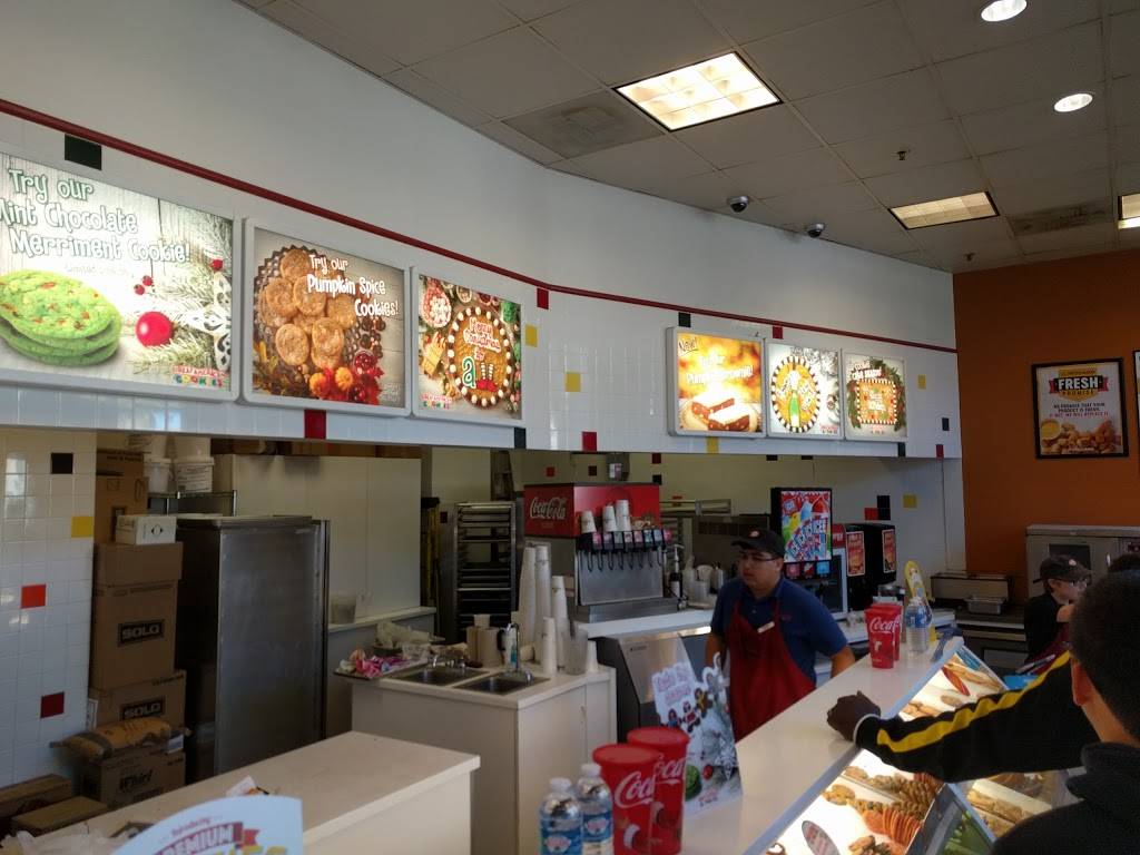 Pretzelmaker | restaurant | 11200 Broadway St, Pearland, TX 77584, USA | 2813515252 OR +1 281-351-5252