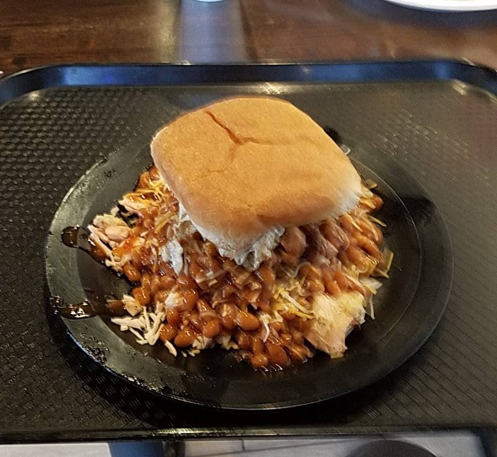 Nine20Live Real Pit Smoked BBQ | restaurant | 164 Iron Skillet Ct, Bowling Green, KY 42104, USA | 2709046192 OR +1 270-904-6192