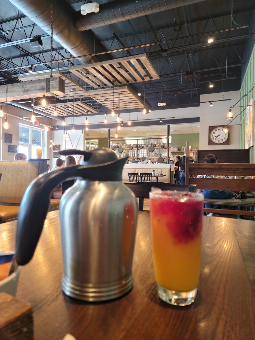 First Watch | restaurant | 5799 NW 7th St, Miami, FL 33125, USA | 7866055050 OR +1 786-605-5050