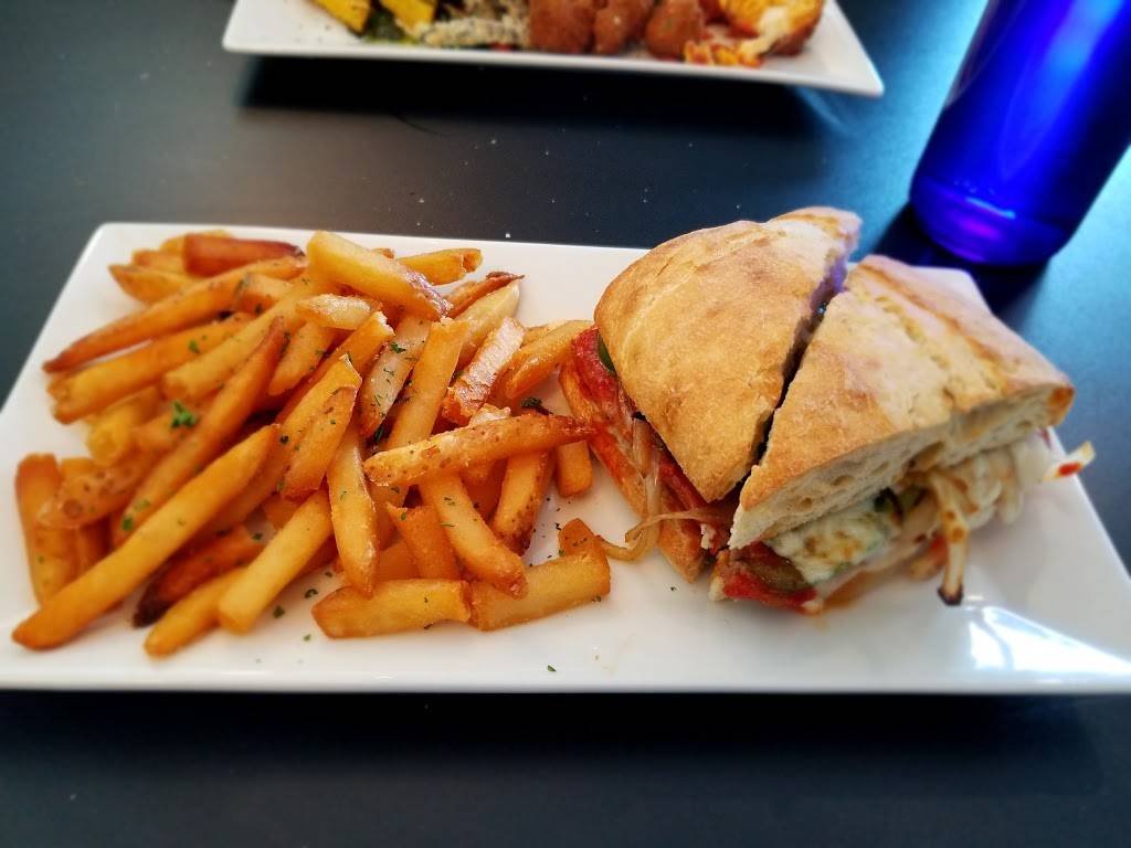 Mangia Sano | restaurant | 321 Nashua St, Milford, NH 03055, USA | 6035548534 OR +1 603-554-8534