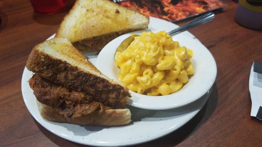 Woodys Bar-B-Q | restaurant | 5781 Lee Blvd unit 201, Lehigh Acres, FL 33971, USA | 2393342277 OR +1 239-334-2277