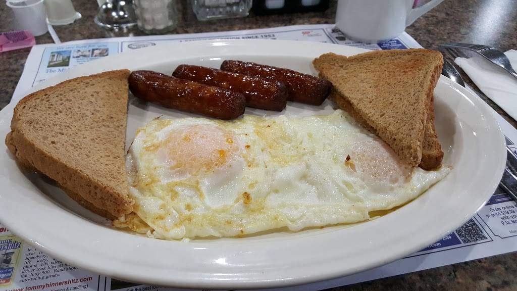 Promenade Family Restaurant | restaurant | 5290 Derry St, Harrisburg, PA 17111, USA | 7175649110 OR +1 717-564-9110