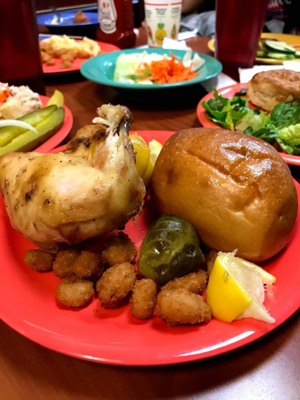 Golden Corral | restaurant | 3610 Parkway, Pigeon Forge, TN 37863, USA | 8654531827 OR +1 865-453-1827