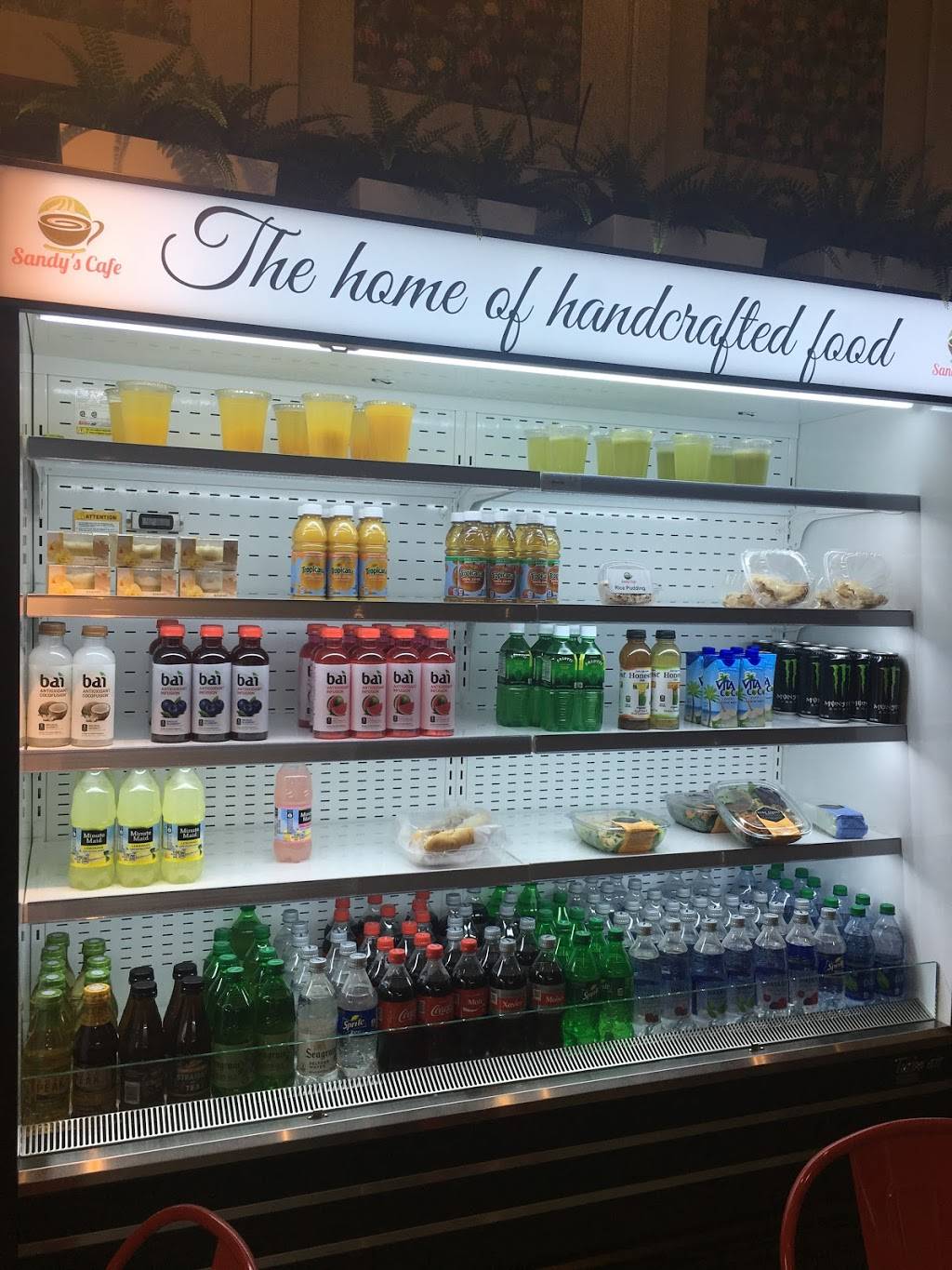 Sandys Cafe | restaurant | 117 Market Street , Ridgehill, Yonkers, Yonkers, NY 10710, USA | 9149631512 OR +1 914-963-1512