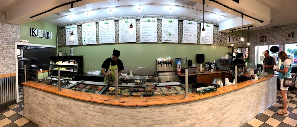 Healthy Delights Cafe | restaurant | 5781 Coral Ridge Dr, Coral Springs, FL 33076, USA | 9549065407 OR +1 954-906-5407