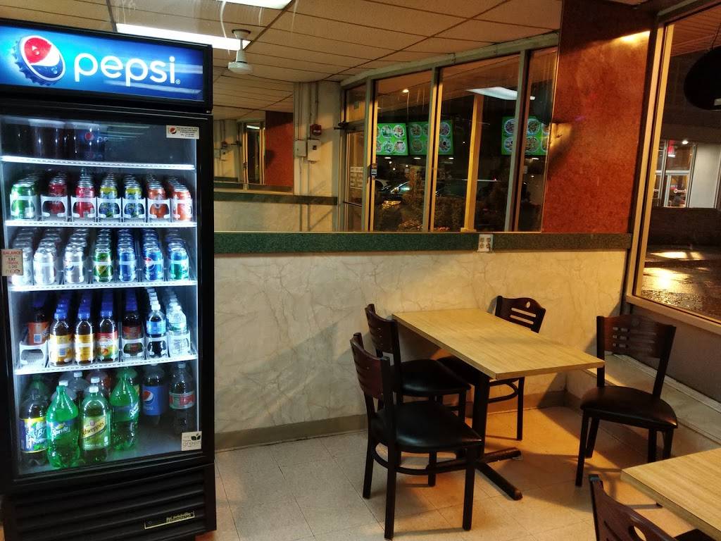 Wok Express | restaurant | 364 Hempstead Ave, Malverne, NY 11565, USA | 5165933376 OR +1 516-593-3376