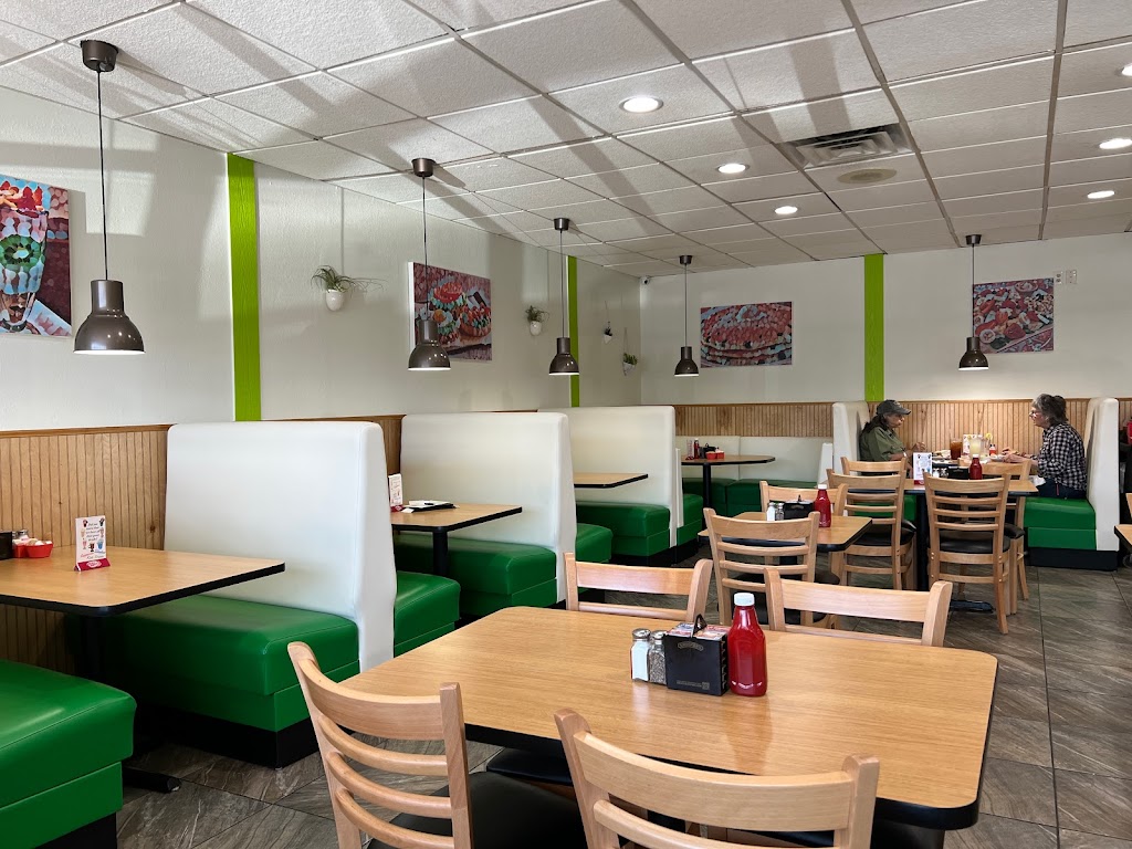 Sunrise Cafe | restaurant | 6514 E 101st St # A, Tulsa, OK 74133, USA | 9186000950 OR +1 918-600-0950