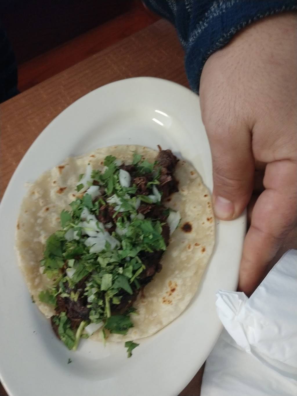 La Perla Homemade Cooking | restaurant | 505 N La Salle, Navasota, TX 77868, USA | 9362186777 OR +1 936-218-6777