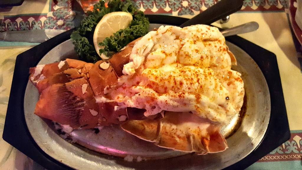 Dreamland Supper Club | restaurant | 4368 County Rd E, South Range, WI 54874, USA | 7153983706 OR +1 715-398-3706