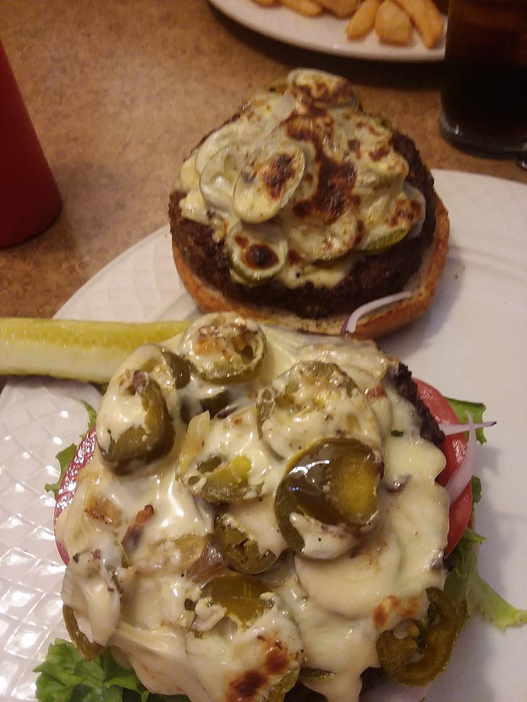 Pauls On Main Street | restaurant | 630 N Main St, Rochester, MI 48307, USA | 2486560066 OR +1 248-656-0066