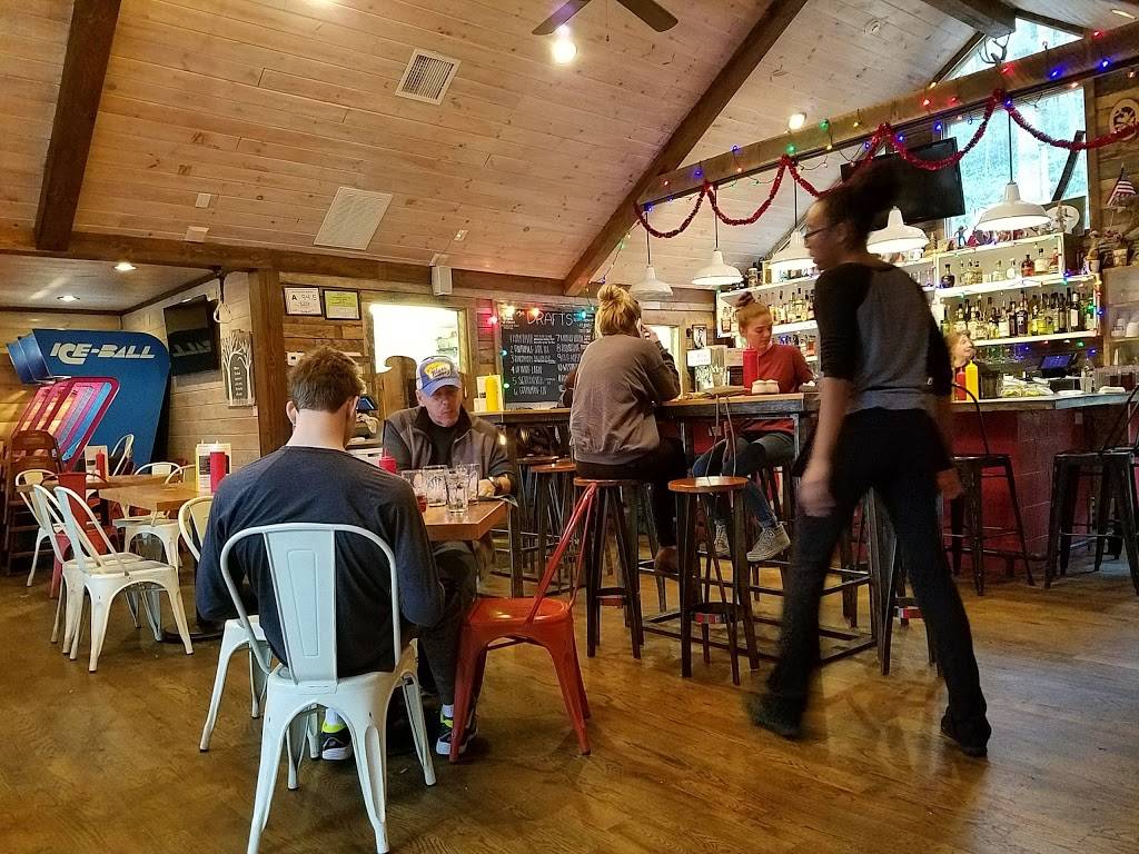 The Cardinal | restaurant | 1711 NC-105, Boone, NC 28607, USA | 8283559600 OR +1 828-355-9600