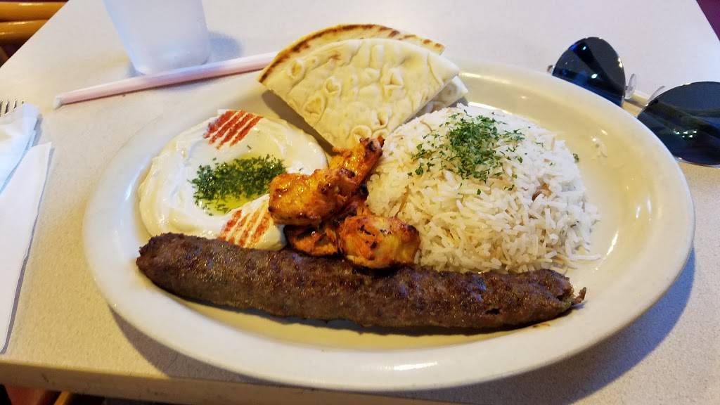 ZamZam Mediterranean Grill & Hookah | restaurant | 3913 N MacArthur Blvd, Warr Acres, OK 73122, USA | 4057898008 OR +1 405-789-8008