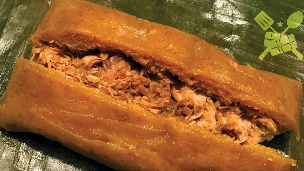 Pasteles Cristina | restaurant | 130-09 95th Ave, Jamaica, NY 11419, USA | 9177406091 OR +1 917-740-6091