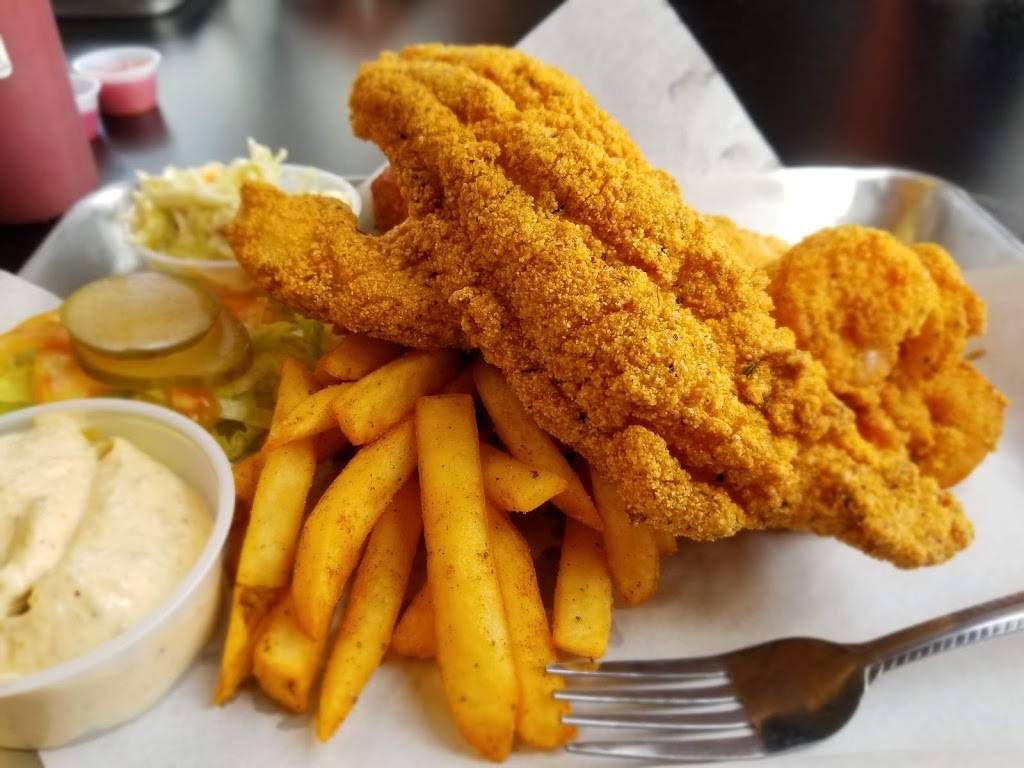 Mingos Louisiana Kitchen | restaurant | 3424 W Southern Ave #180, Phoenix, AZ 85041, USA | 4808654212 OR +1 480-865-4212