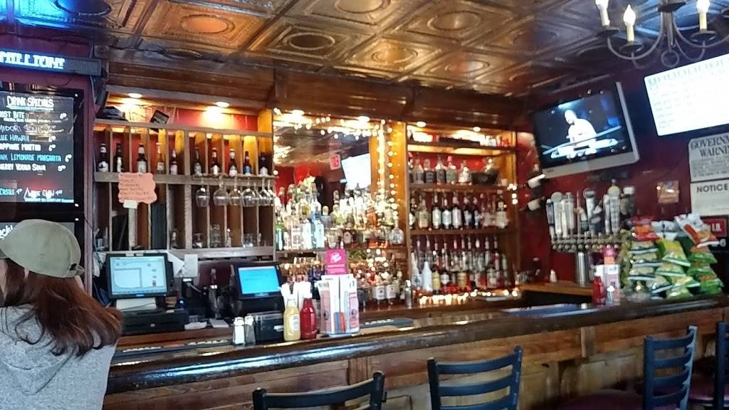 Stockton Hotel | restaurant | 2 Stockton-Kimball Stand Rd, Stockton, NY 14784, USA | 7165953505 OR +1 716-595-3505